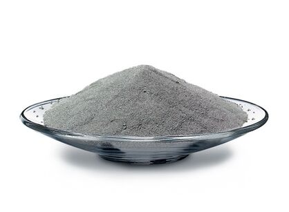Blutforde enthält Chrom