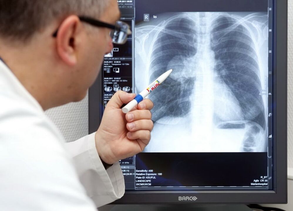 Diagnos vun arteriell Hypertonie